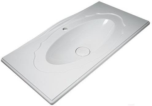 

Умывальник Triton Гармония 800, Гармония 800