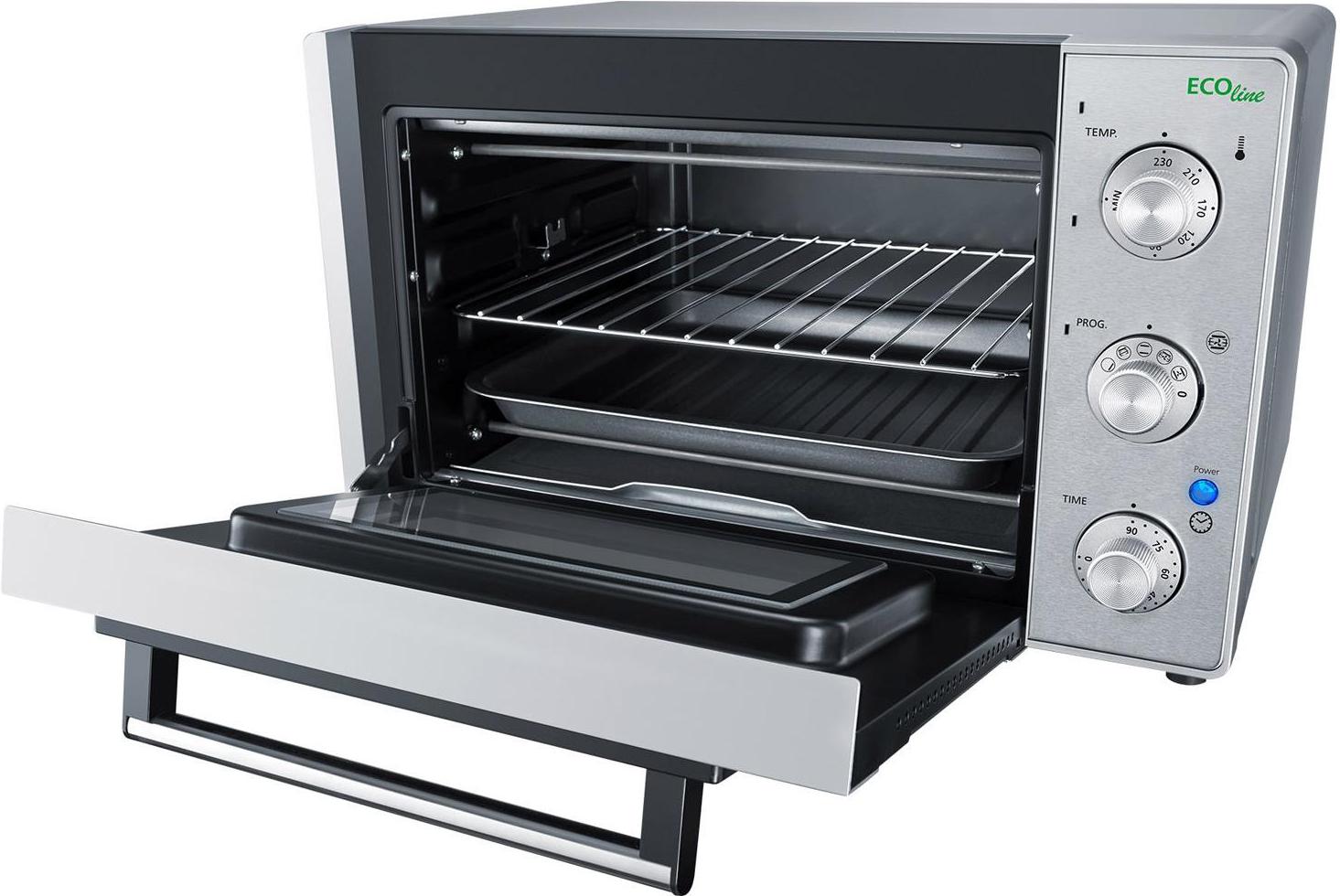 

Мини-печь (ростер) Steba KB 28 ECO, Мини-печь Steba KB 28 ECO