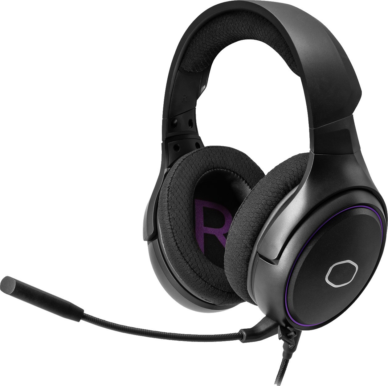 

Наушники Cooler Master MH630