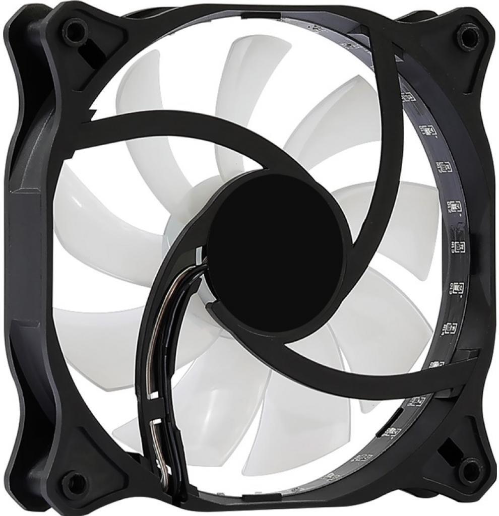 

Система охлаждения AeroCool Cosmo [4718009158597], Cosmo