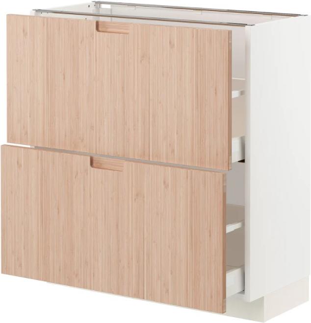 

Кухонный шкаф Ikea Метод/Максимера [093.304.16], Метод/Максимера