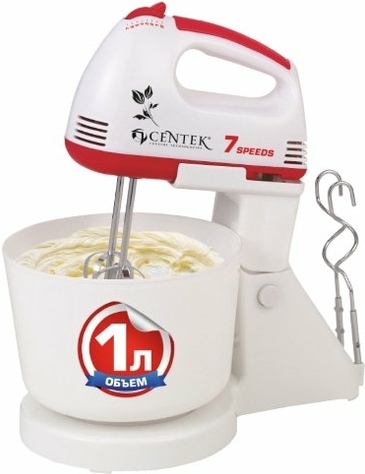 

Миксер CENTEK CT-1113