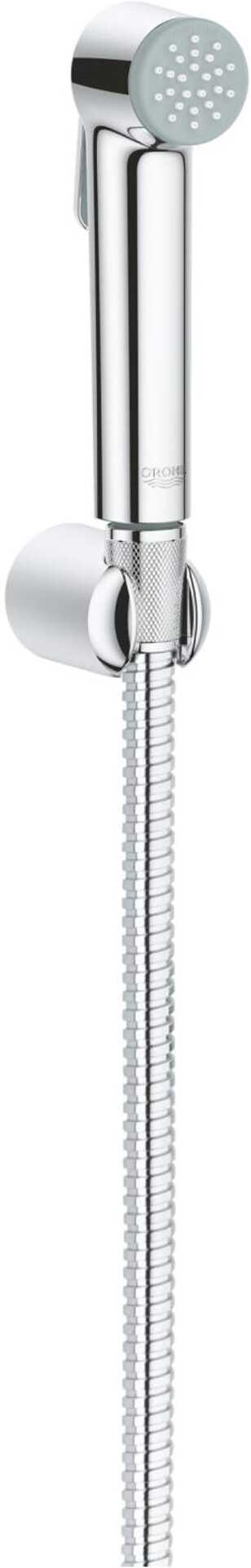 

Душевой гарнитур Grohe Tempesta-F Trigger Spray 30 26354000, Гигиенический душ Grohe Tempesta-F Trigger Spray 30 (26354000)