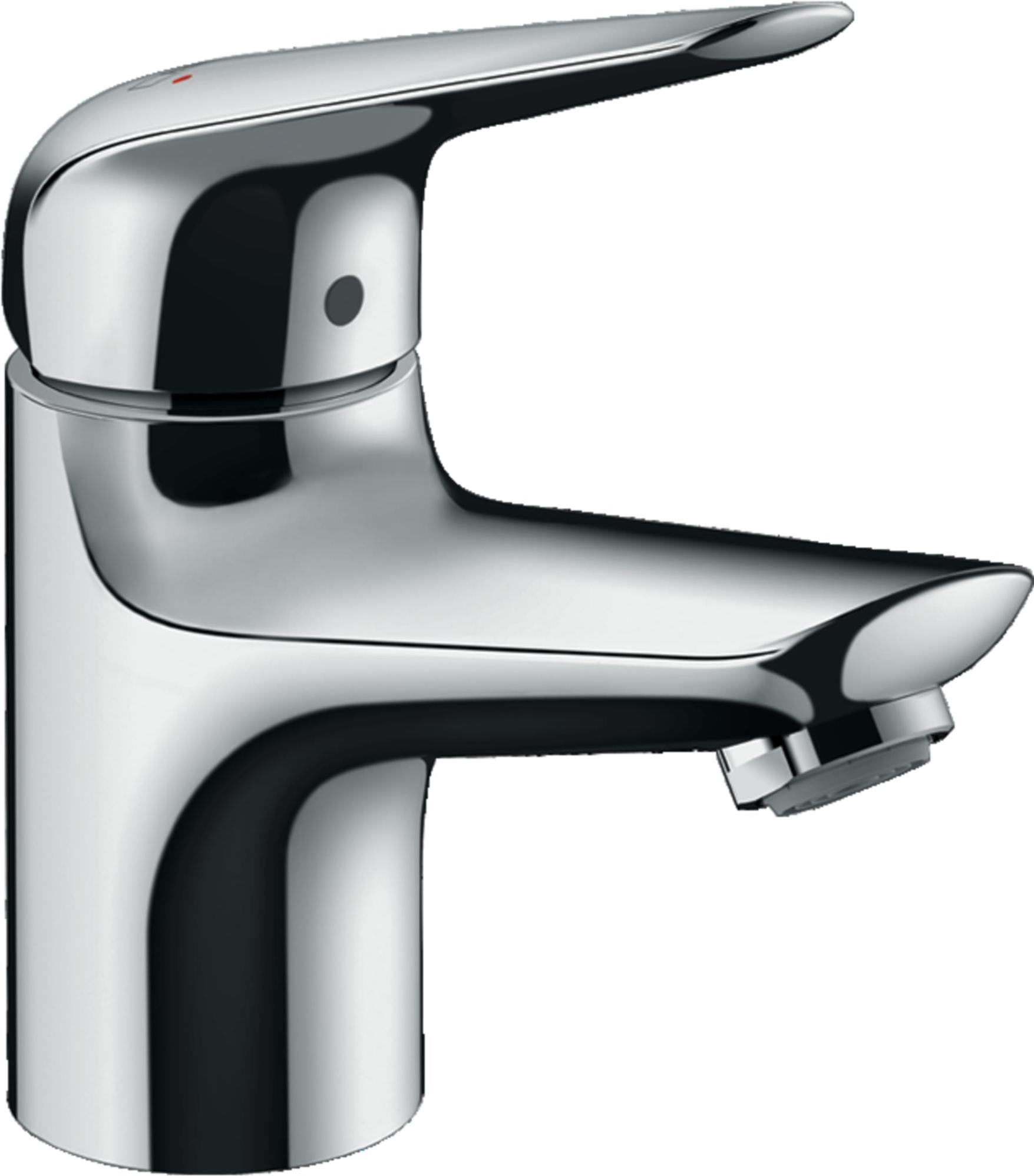 

Смеситель Hansgrohe Novus 71020000, Novus