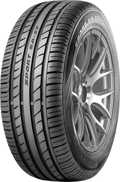 

Шины Goodride 235/50R19 SA37 99W, 235/50R19 SA37 99W