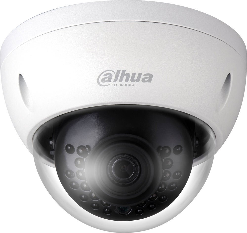 

IP-камера Dahua DH-IPC-HDBW1320EP-W-0360B