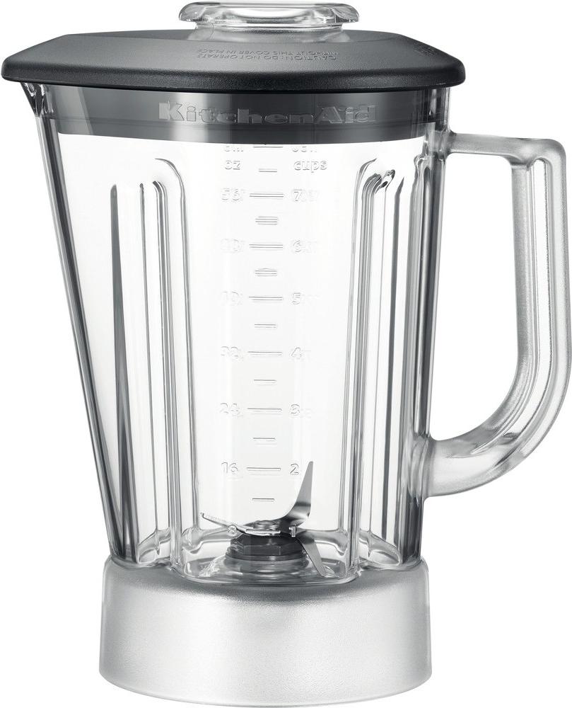 

Блендер KitchenAid 5KSB1565EWH, 5KSB1565EWH