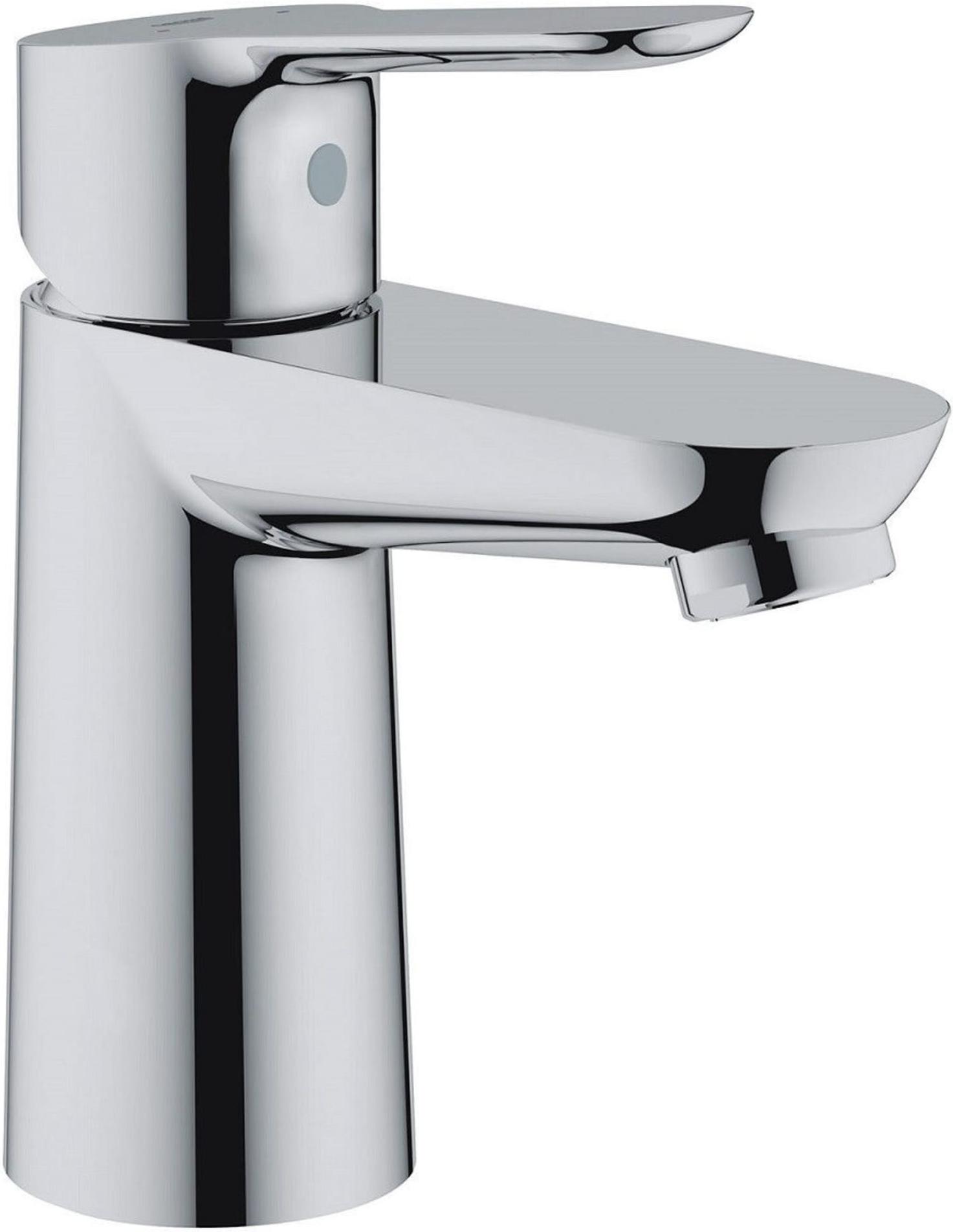 

Смеситель Grohe BauEdge [23329000], BauEdge 23329000