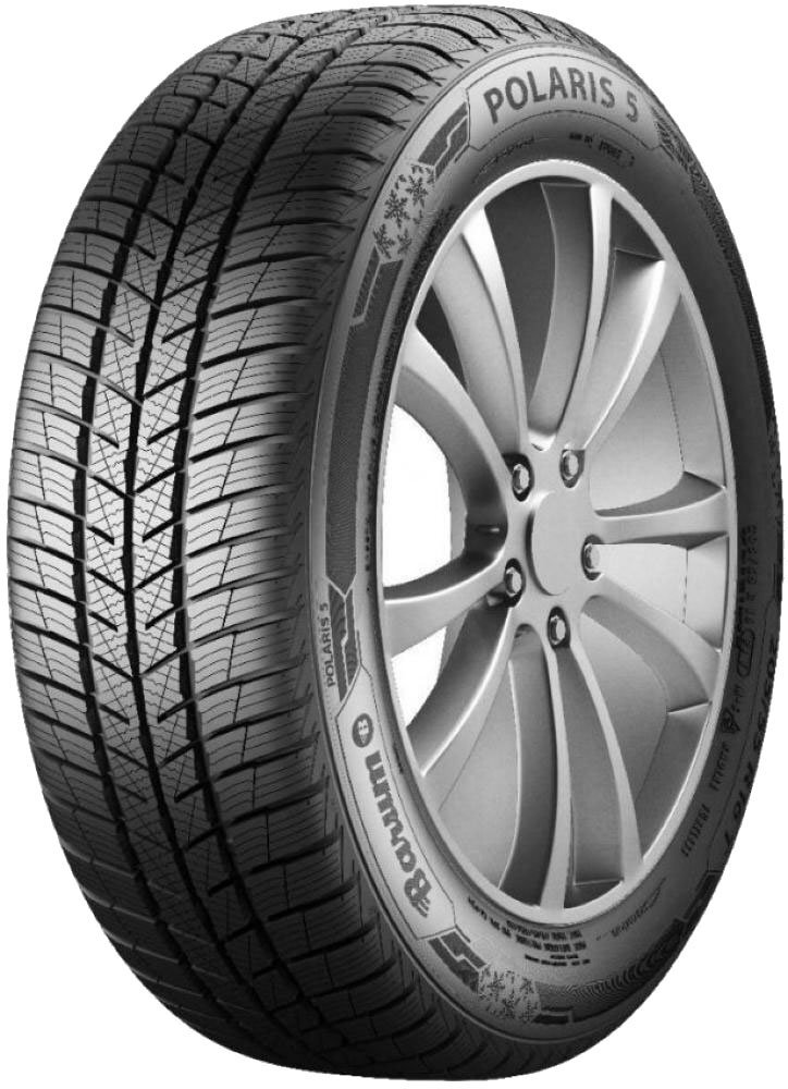 

Автомобильные шины Barum Polaris 5 225/60R18 104V