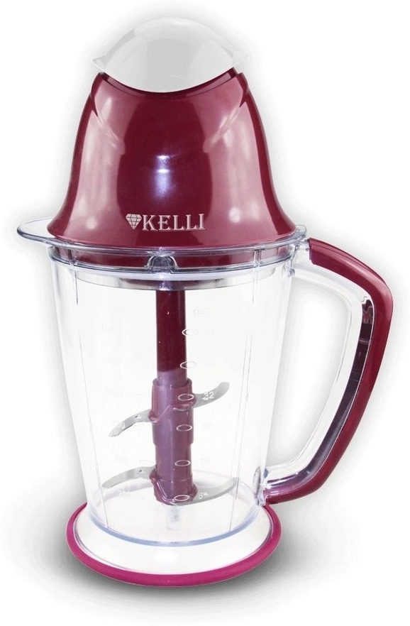 

Измельчитель (чоппер) KELLI KL-5107, Чоппер KELLI KL-5107
