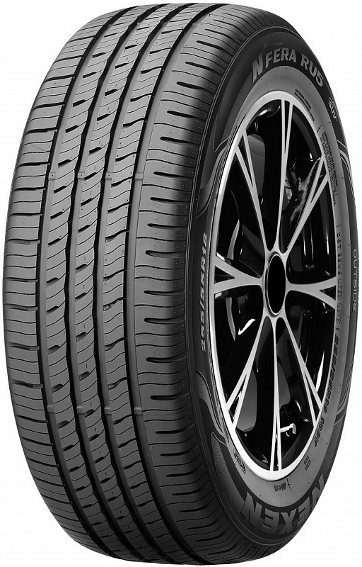 

Шины Nexen N'Fera RU5 235/55R20 105V летняя, Автомобильные шины Nexen N'Fera RU5 235/55R20 105V