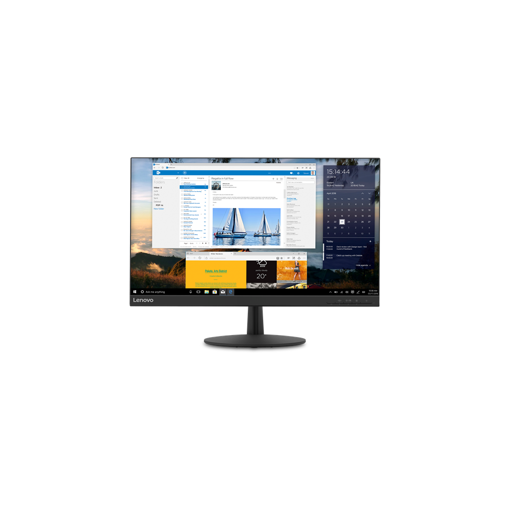 

Монитор Lenovo L24q-30 [65FBGAC1EU], Монитор Lenovo L24q-30 65FBGAC1EU