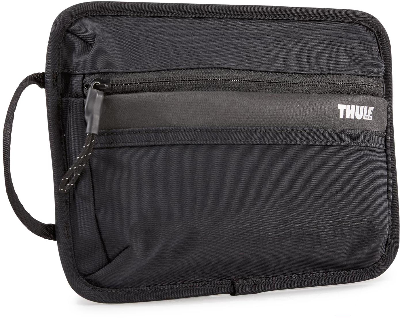 

Дорожный чехол Thule Paramount Power Shuttle Medium, черный, 3204224 [PARAA2101BLK], Дорожный чехол Thule Paramount Power Shuttle Medium, черный, 3204224 PARAA2101BLK
