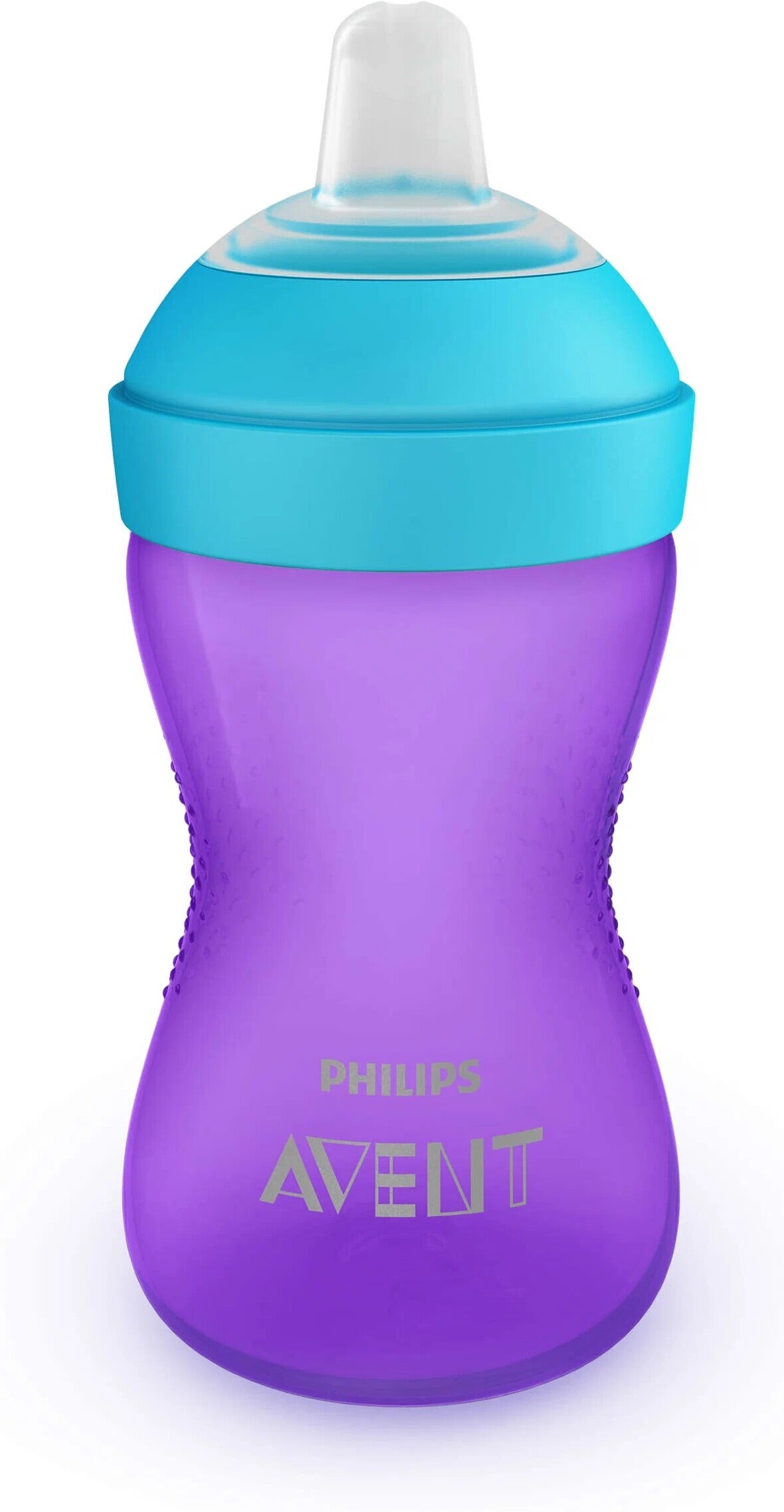 

Поильник Philips Avent SCF802/02 (300 мл, фиолетовый)