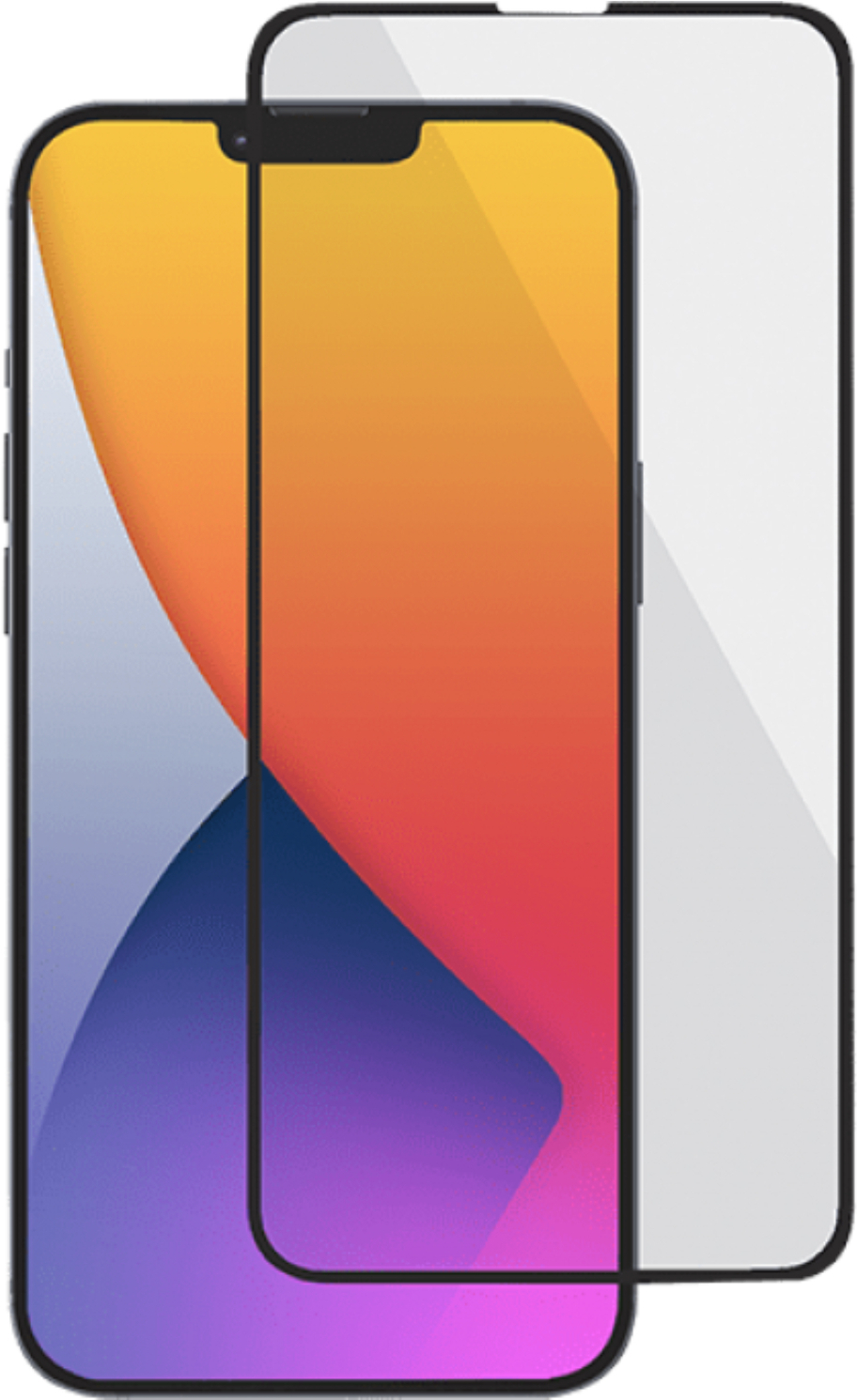 

Защитное стекло Atomic COOL ICE 2.5D для Iphone 13 mini (60.172)