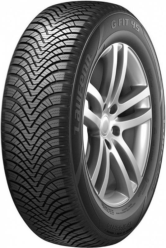 

Шины Laufenn G Fit 4S LH71 215/60R17 96V, G Fit 4S LH71 215/60R17 96V