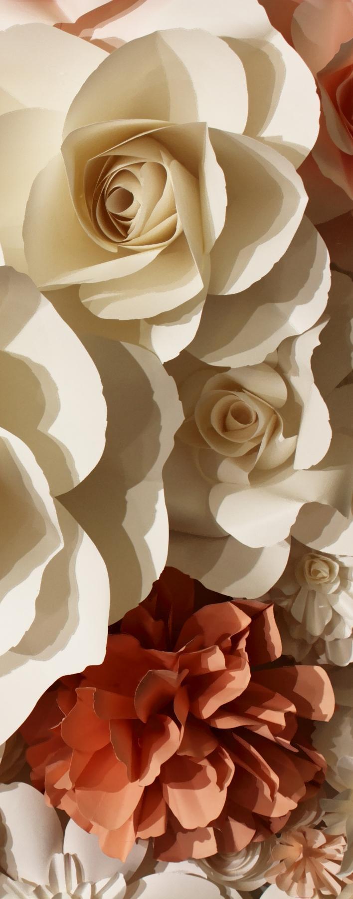 

Фотообои Citydecor Цветы 3D (100x254), Фотообои Citydecor Цветы 3D 100x254