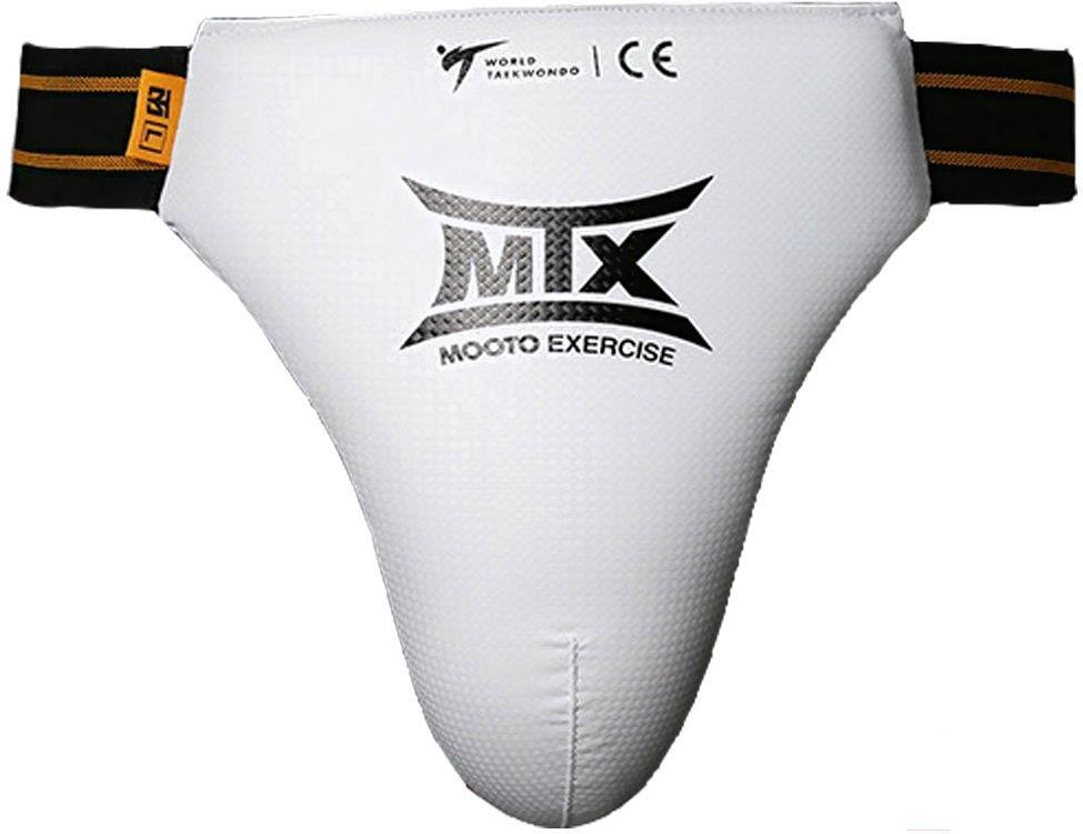 

Защита паха Mooto 16369 WT MTX