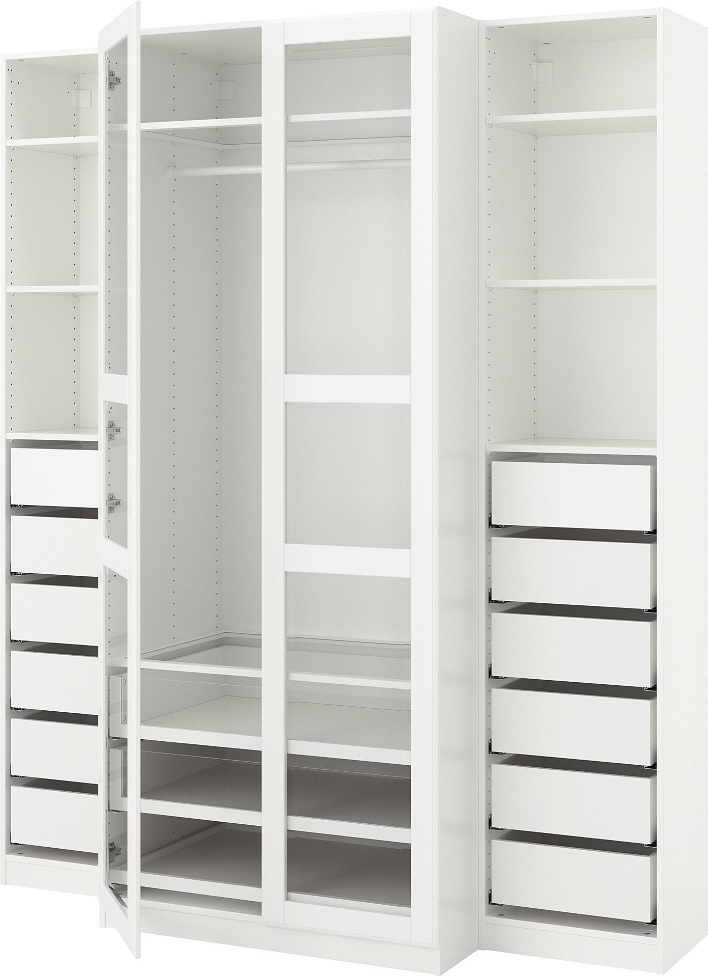 

Шкаф Ikea Пакс 293.001.02, Пакс