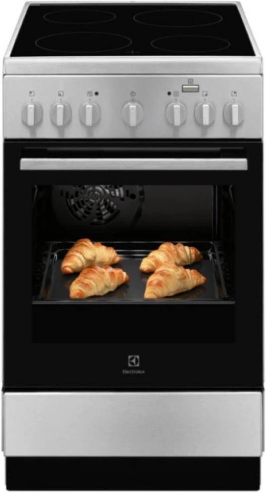 

Кухонная плита Electrolux RKR560100X