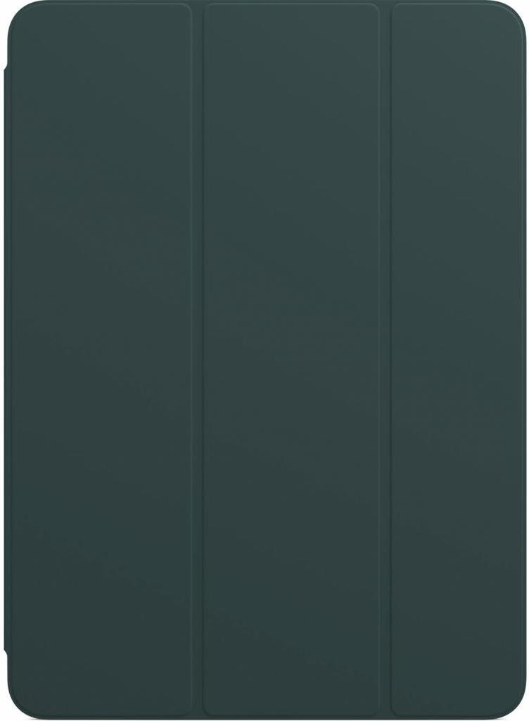 

Чехол для планшета Apple Smart Folio for iPad Air Mallard Green [MJM53], Smart Folio for iPad Air