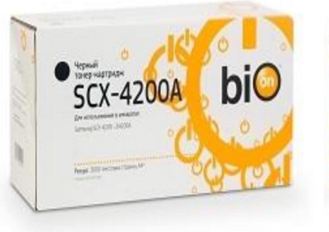

Картридж Bion PTSCX-D4200A, PTSCX-D4200A