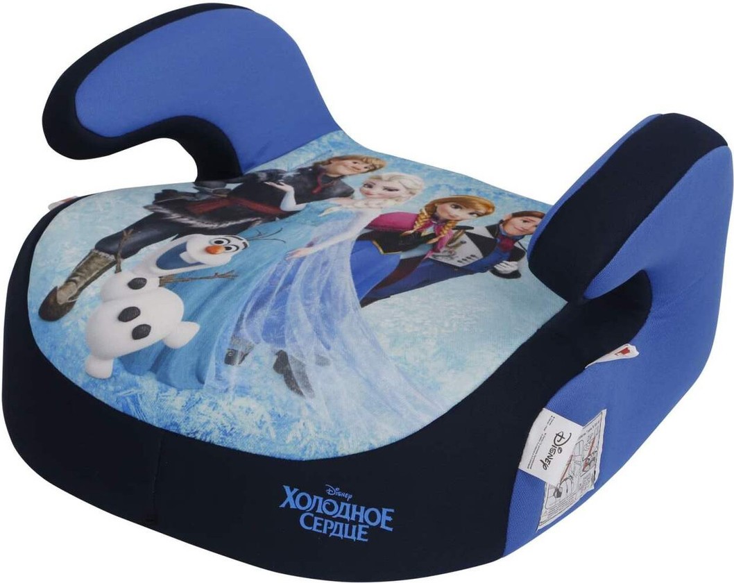 

Бустер Siger Disney Холодное сердце герои синий (KRES2674)