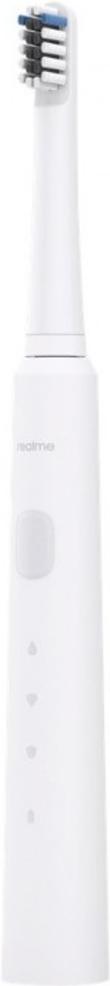 

Электрическая зубная щетка Realme N1 Sonic Electric Toothbrush RMH2013 белый [6201507], Электрическая зубная щетка Realme N1 Sonic Electric Toothbrush RMH2013 6201507 белый