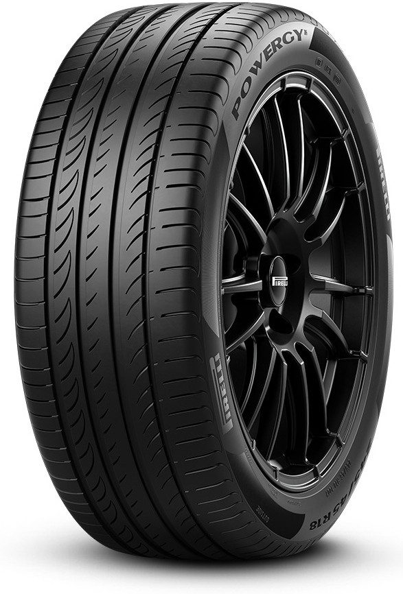 

Автомобильные шины Pirelli Powergy 235/45R17 97Y
