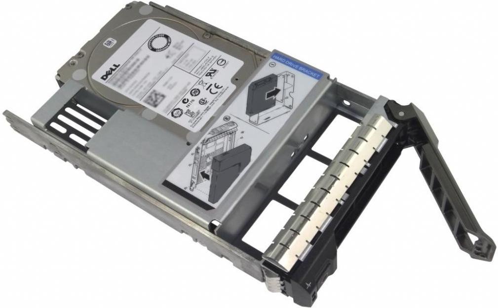 

Жесткий диск Dell 1x1.2TB [400-ASHJ], 1x1.2TB