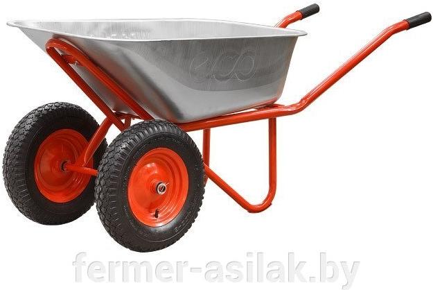 

Тачка ECO WB351-2 (уцененный), Тачка ECO WB351-2