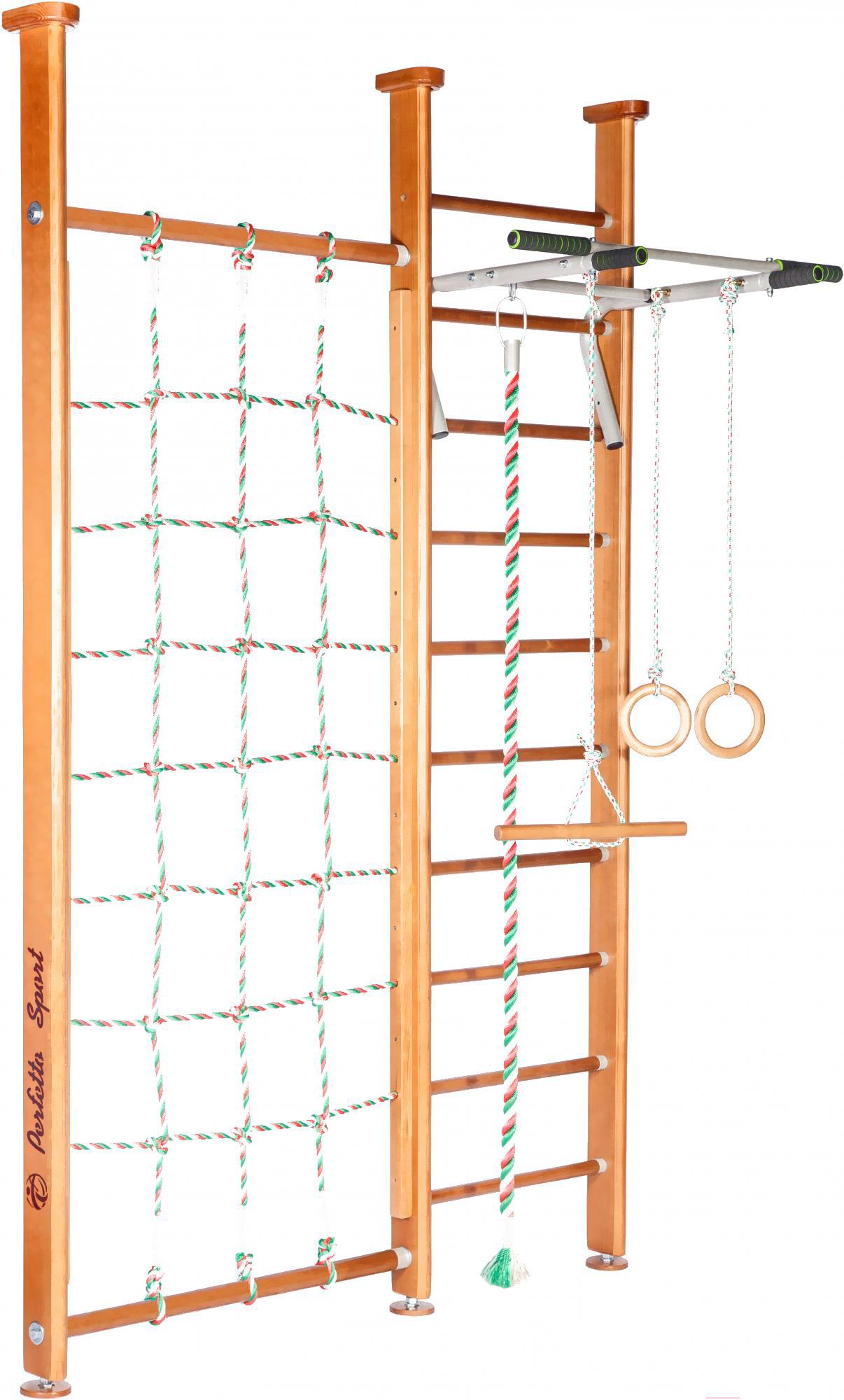 

Детский спортивный комплекс Perfetto Sport Sempre PS-105, Sempre PS-105