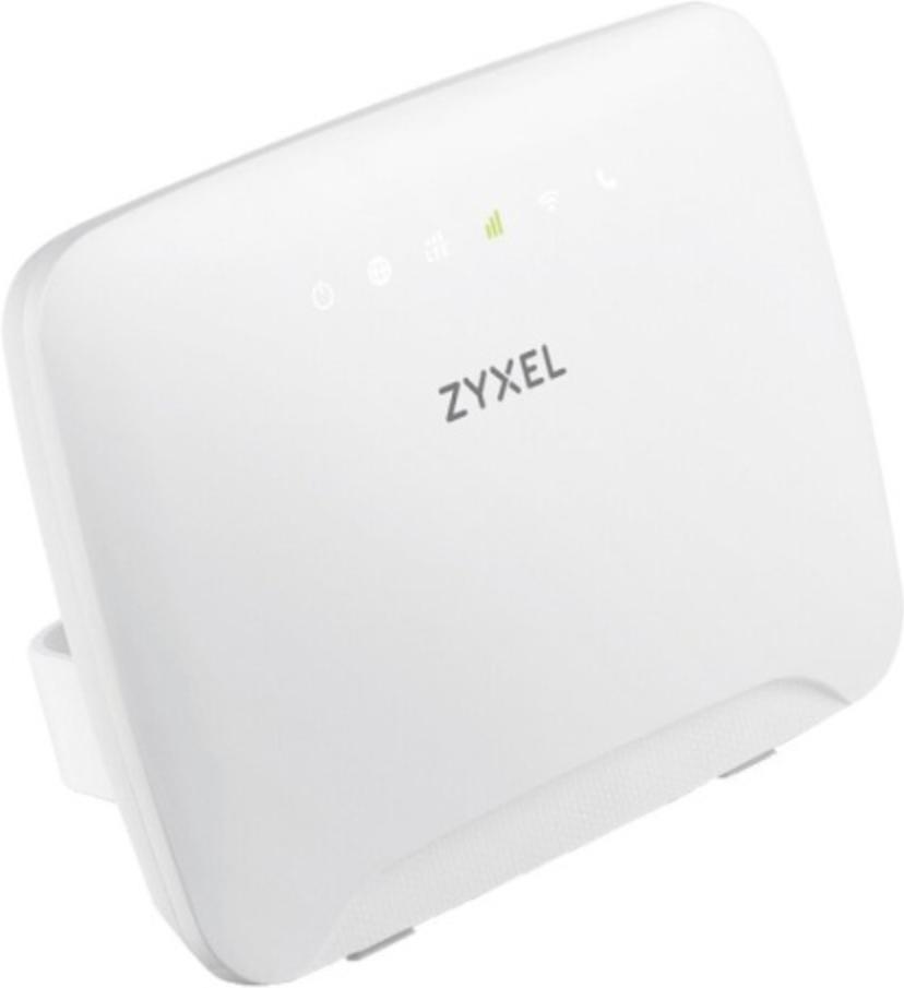 

Беспроводной маршрутизатор Zyxel LTE3316-M604 v2 [LTE3316-M604-EU01V2F], LTE3316-M604 v2