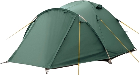 

Палатка BTrace Canio 4 Green