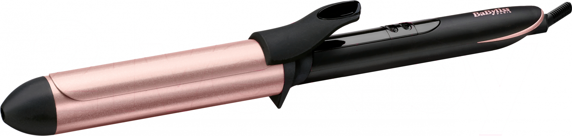 

Стайлер BaByliss C452E