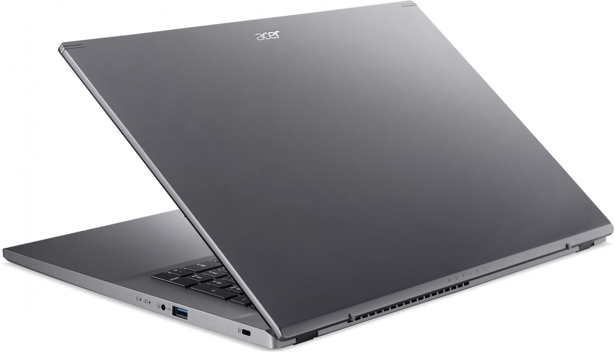 

Ноутбук Acer Aspire 5 A517-53-58YP Core i5 1235U серый (NX.K62ER.00A)