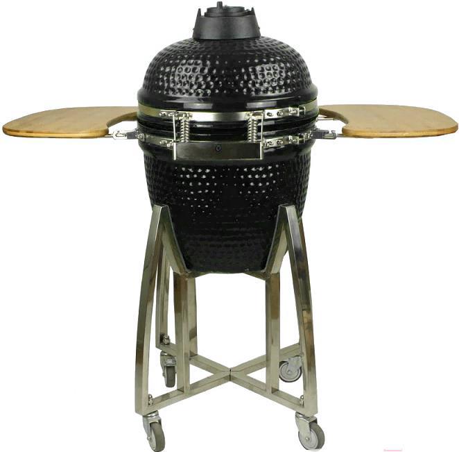 

Гриль керамический Sundays KAMADO [AU-18B], KAMADO