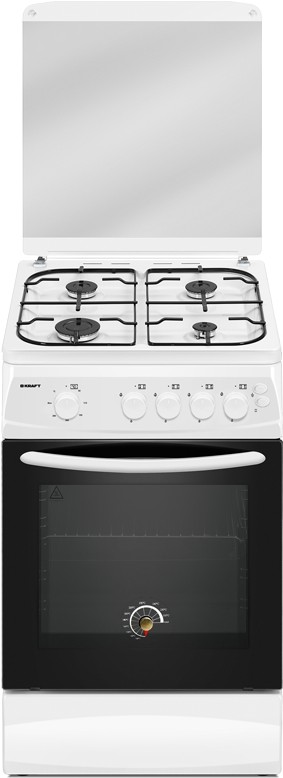 

Кухонная плита Kraft KF- FSK5404AGWG