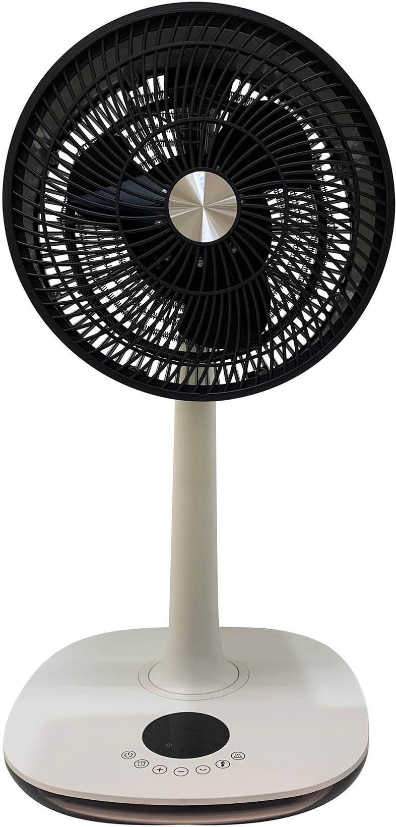 

Вентилятор Hiper IOT HEATER FAN V1, IOT HEATER FAN V1