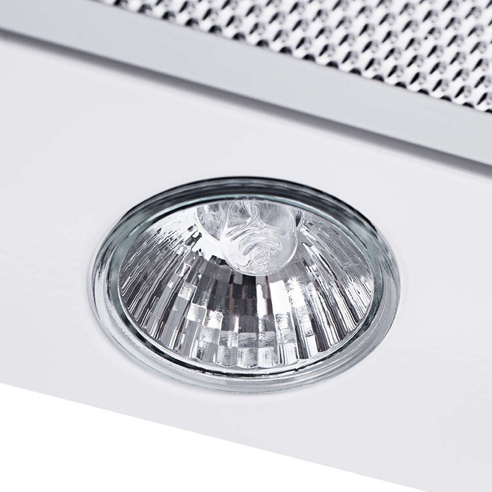 

Кухонная вытяжка Pyramida TL 60 (1100) White, TL 60 1100 WH