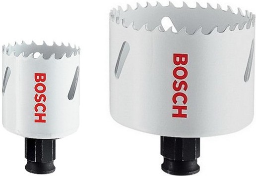 

Пильная коронка Bosch 2.608.584.632, Коронка Bosch Progressor D 44 мм биметаллическая 2.608.584.632