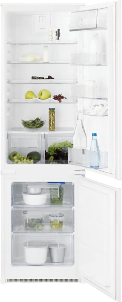 

Холодильник Electrolux ENN92811BW, ENN92811BW