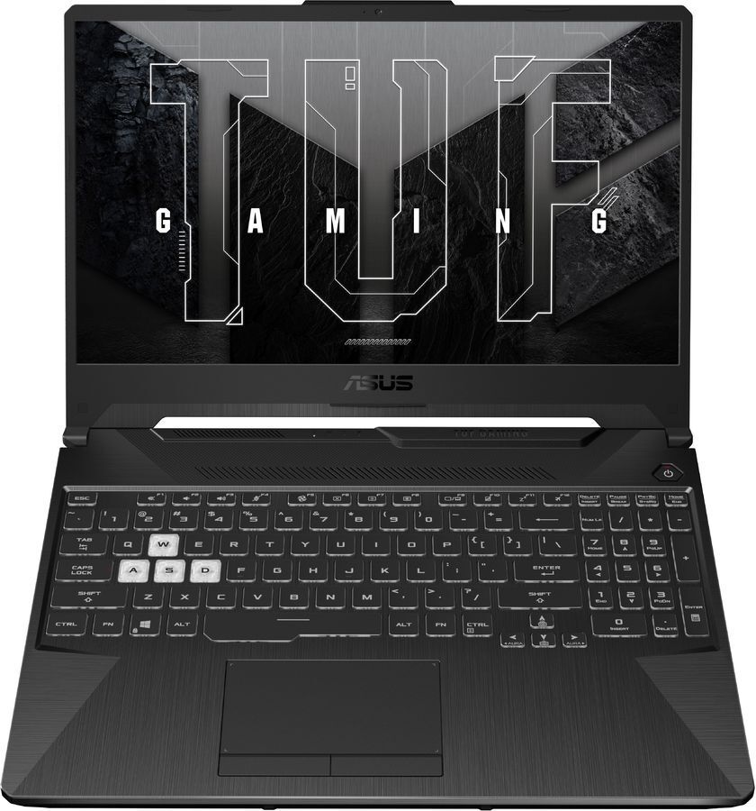 

Ноутбук ASUS FX506H (FX506HC-HN004) (90NR0724-M00LS0)