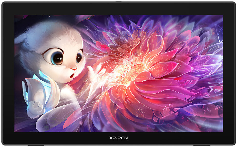 

Графический планшет XP-Pen Artist 22
