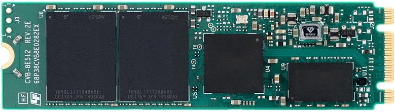 

SSD диск Plextor M.2 2280 128GB M8VG Plus [PX-128M8VG+], SSD диск Plextor M8VG Plus 128GB (PX-128M8VG+)
