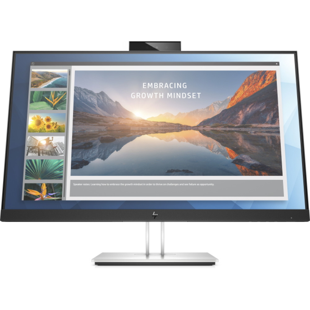 

Монитор HP E24d G4, E24d G4