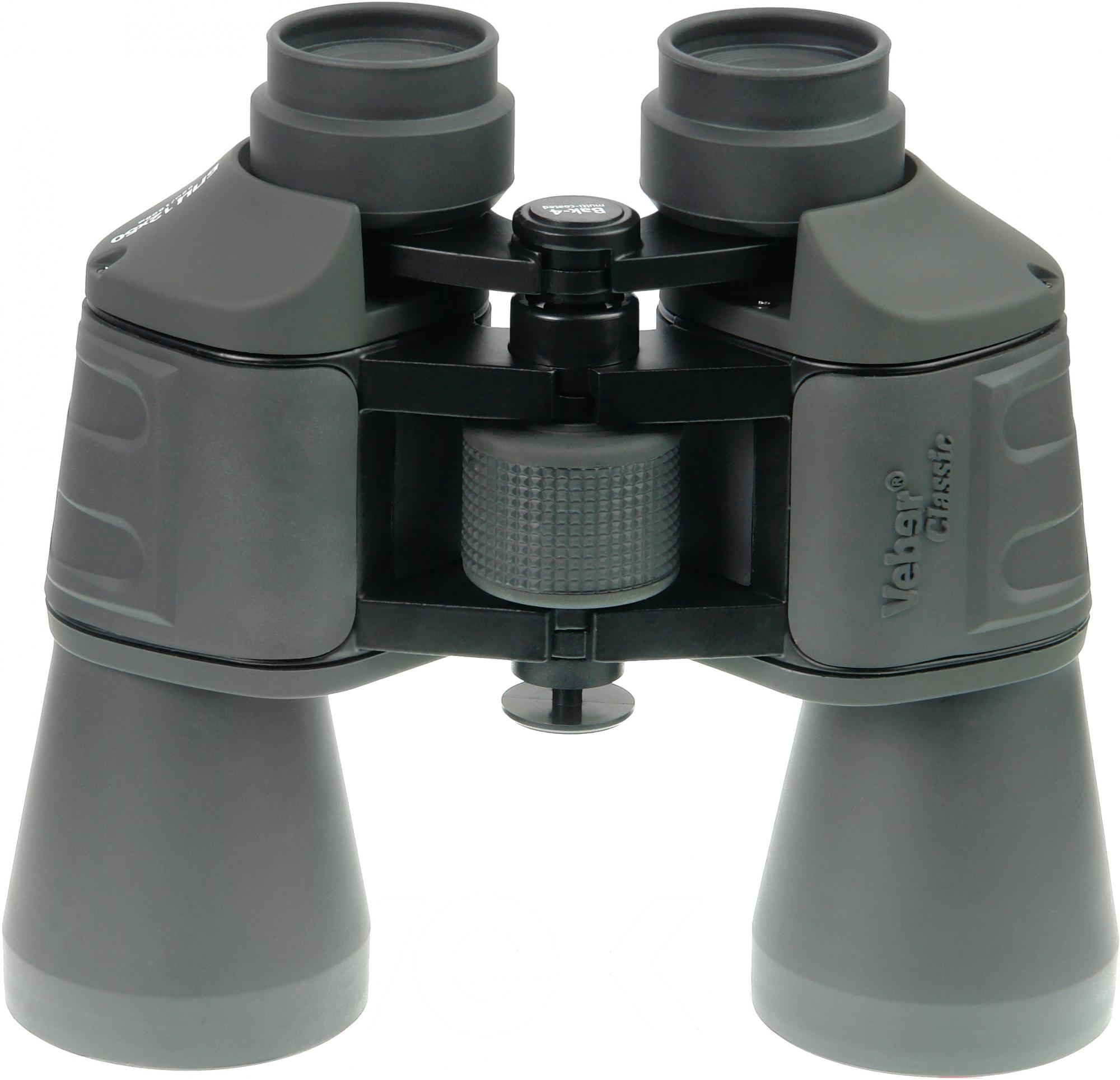 

Бинокль Veber Classic БПЦ 12x50 VR [23903], Classic БПЦ 12x50 VR
