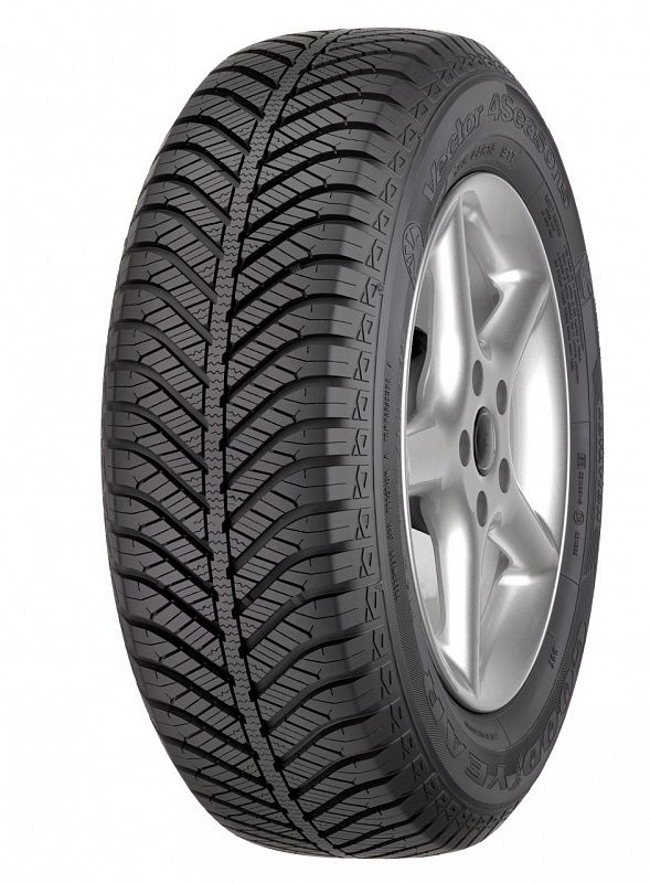 

Шины Goodyear Vector 4Seasons 205/55R16 94V, Vector 4Seasons 205/55R16 94V