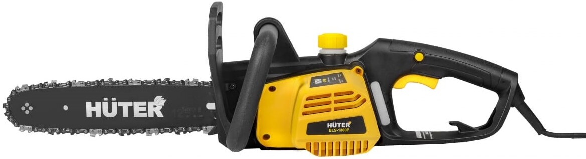 

Электропила Huter ELS-1800P, Электропила Huter ELS-1800P 70/10/5