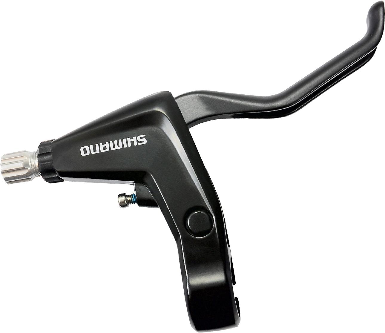 

Тормоза и колодки для велосипеда Shimano Тормозная ручка Alivio T4000 прав черный [EBLT4000RL], Тормоза Shimano Тормозная ручка Alivio T4000 прав EBLT4000RL черный